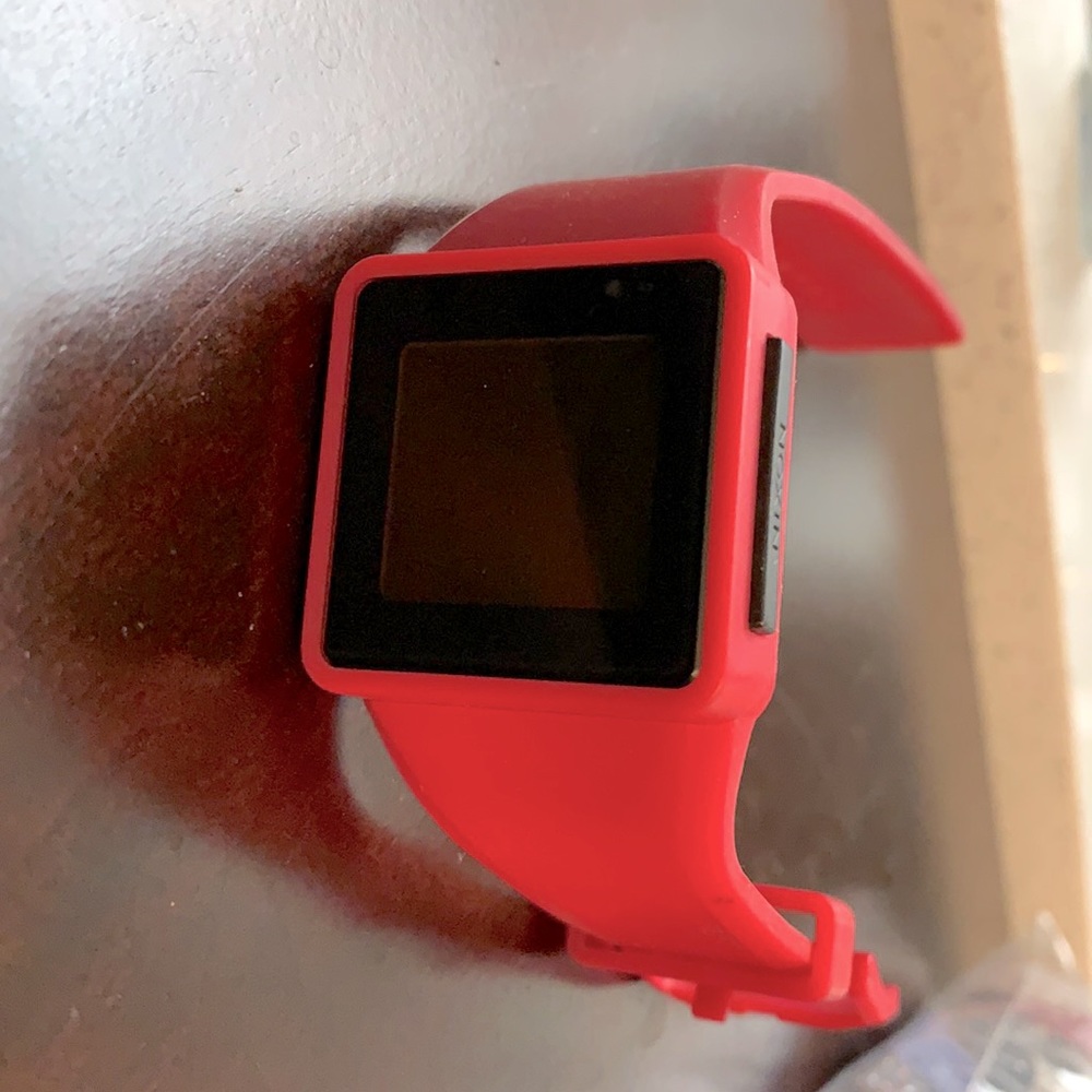 Nixon watch